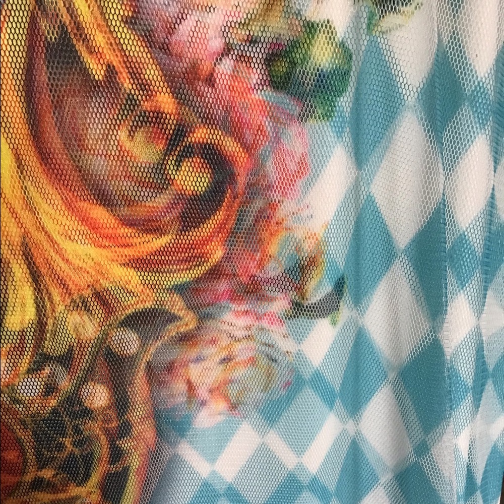 Summer Dress ❣️ - Picture 5 of 6